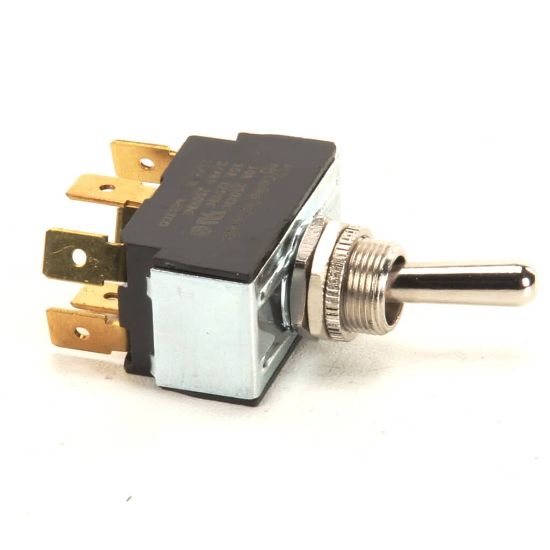Picture of Duke Switch,toggle 15Amp 125V Carling #2Gl51- Part# 155318