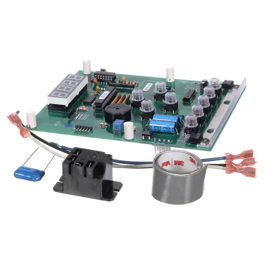 Picture of Duke Replacement Kit - Ptl To Cssi--so Specs Part# 155526