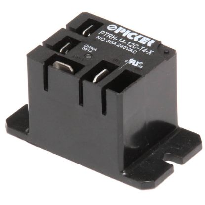 Picture of Duke Relay,5/9 Controller Part# 155524