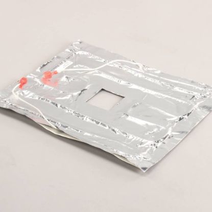 Picture of Duke Element,heat 52V, 300W (2X4 208V) Part# 155752