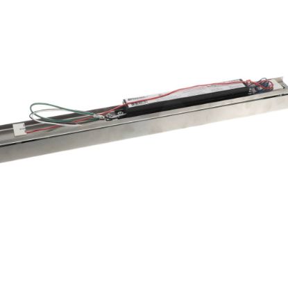 Picture of Duke Lamp,flourescent,assembly 15 Watts Part# 155730