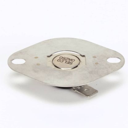 Picture of Duke Thermostat, Hi Limit For Bk Food Warmer Part# 155753