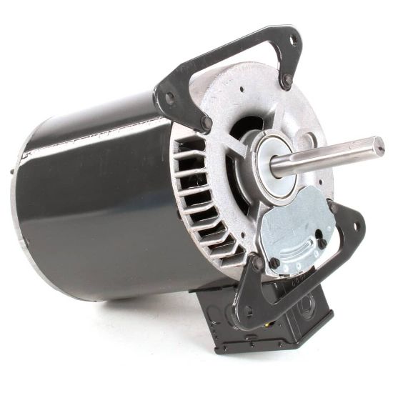 Picture of Duke Assemblymotor 2 Speed Gas Part# 155827