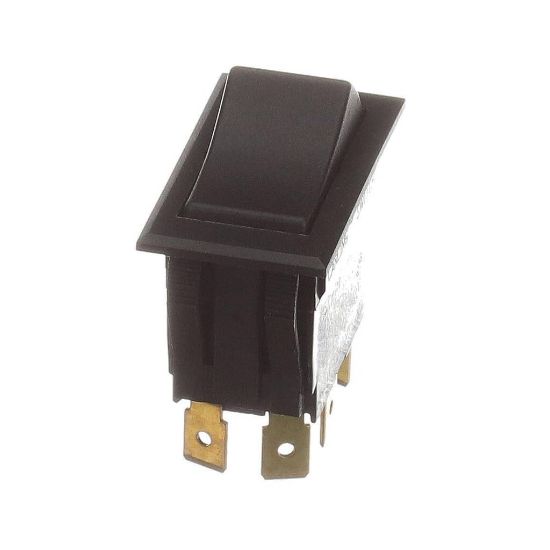 Picture of Duke Switch Dpdt On-on Part# 156056