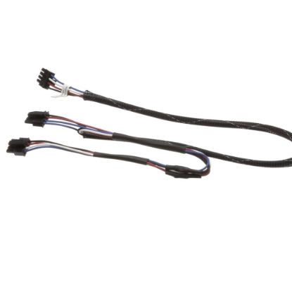 Picture of Duke Harness,timer Bar 2-Wide Part# 156187