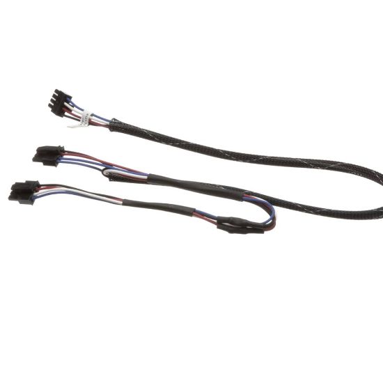 Picture of Duke Harness,timer Bar 2-Wide Part# 156187