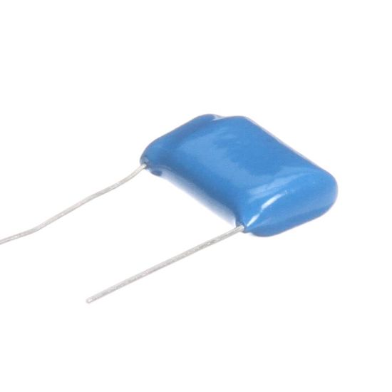 Picture of Duke Snubber,0.1mfd, 100 Ohms Mallolry Quench Part# 156350