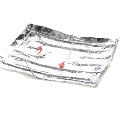 Picture of Duke Element,heat 60V, 200W (2 X 2 - 120V) Part# 156483