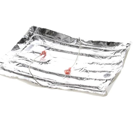 Picture of Duke Element,heat 60V, 200W (2 X 2 - 120V) Part# 156483