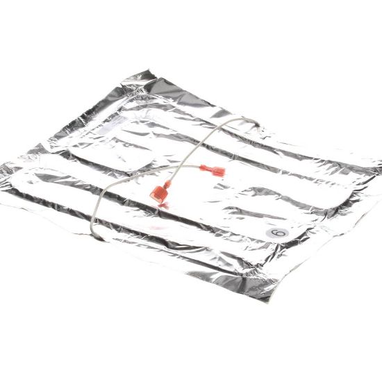 Picture of Duke Element,heat 40V, 200W (2X3 120V) Part# 156564