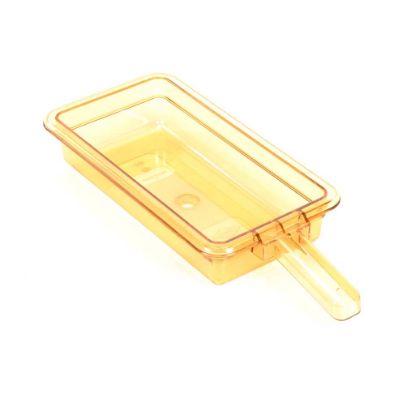 Picture of Duke Pan,single Handle 36/Box, 576 Skid--so S Part# 156602