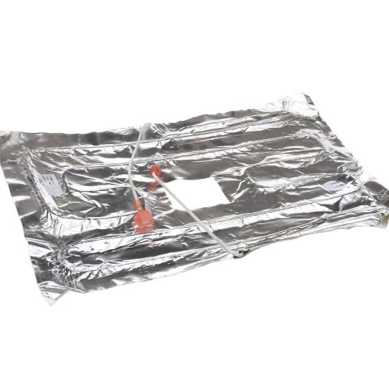 Picture of Duke Element,heat 30V,200w (4 Wide 120 Volt) Part# 156566