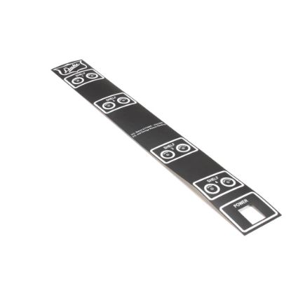 Picture of Duke Labelcontrol Fwm3-42 Part# 156612
