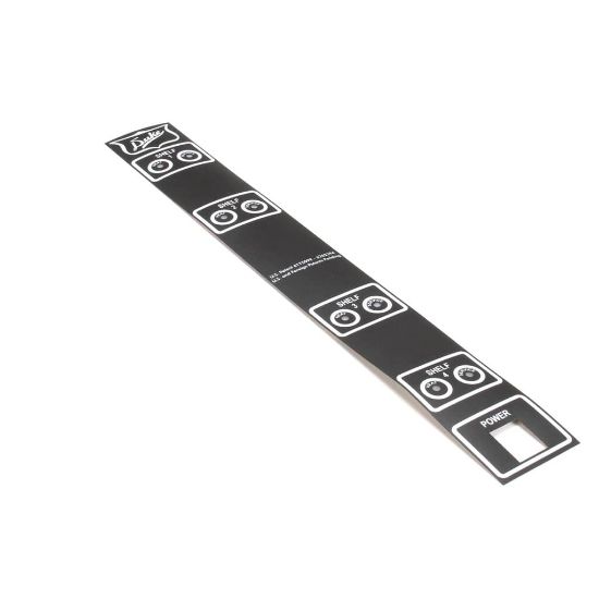 Picture of Duke Labelcontrol Fwm3-42 Part# 156612