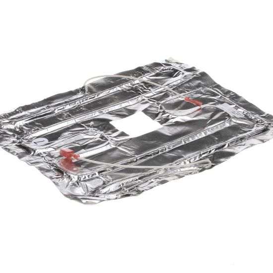 Picture of Duke Element,heat 104V,300w (2X2 Or 4X2 208V) Part# 156539