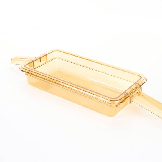 Picture of Duke Pan,w/no Logo For Warmer Part# 156634