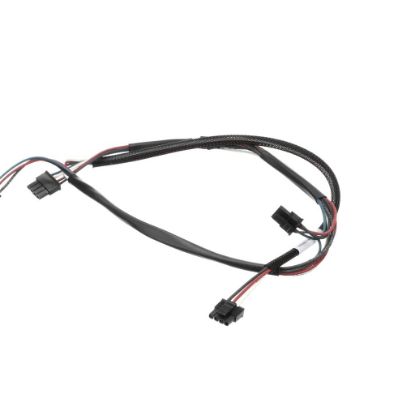 Picture of Duke Harness,timer Bar 3Wide Short Part# 156755