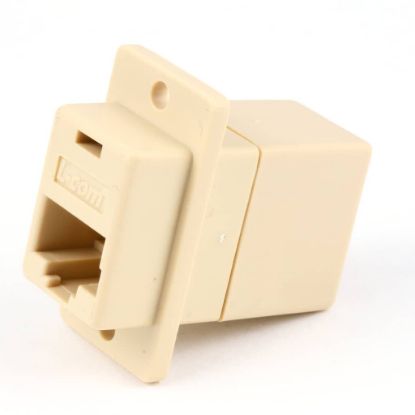 Picture of Duke Coupler,straight 8X8 Ecf5048sk-iv Part# 156617