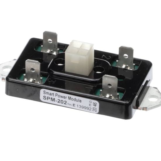 Picture of Duke Relay, Smart Pwer Module Kit Part# 157830-K