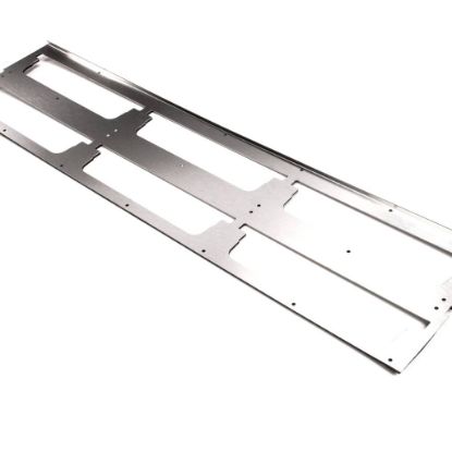 Picture of Duke Assembly, Ss Faceplate Hshu-23 Part# 158513