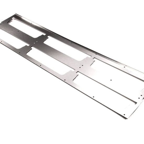 Picture of Duke Assembly, Ss Faceplate Hshu-23 Part# 158513