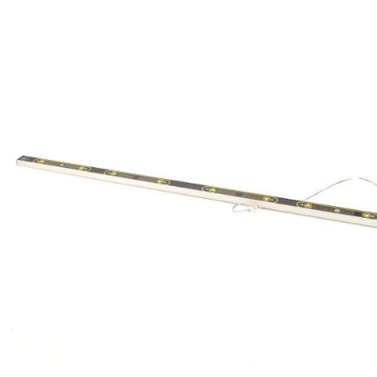 Picture of Duke Keyboardalpha Num. 2X4 Universal Part# 160416