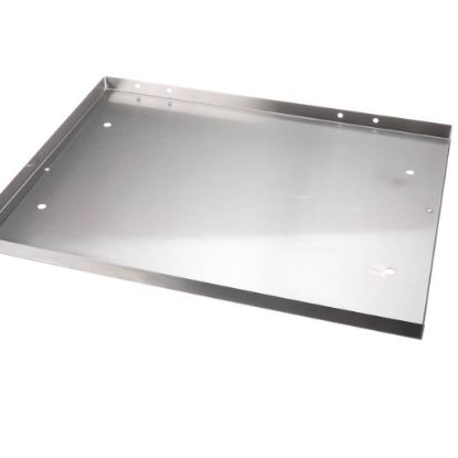 Picture of Duke Pan Base 2 Wide W/mt Hole 36 Part# 160411