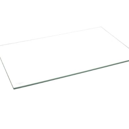 Picture of Duke Glass,temp.19-1/2x12x1/4 Part# 159090