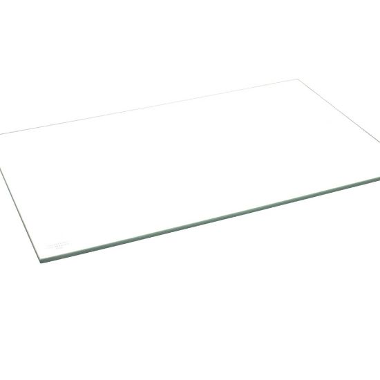 Picture of Duke Glass,temp.19-1/2x12x1/4 Part# 159090