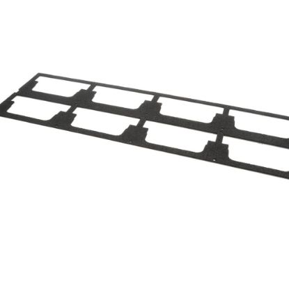 Picture of Duke Assembly,faceplate Fwm3-24 S/s Part# 161307