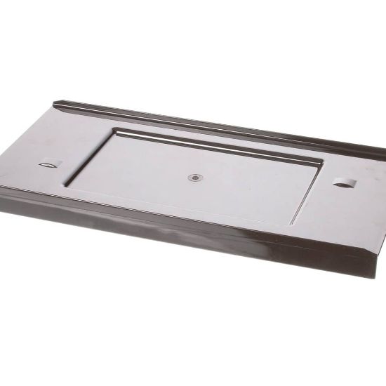 Picture of Duke Solid Lid, Food Warmer, Holding Unit Part# 161029