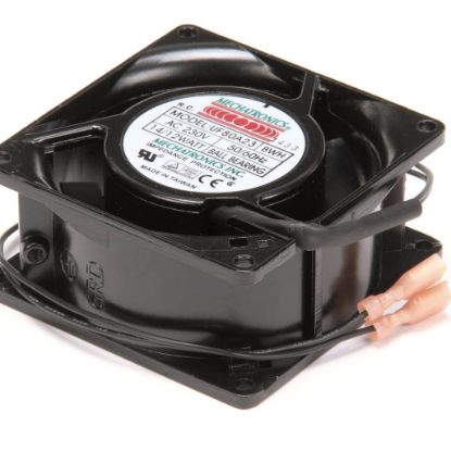 Picture of Duke Fan,muffin 29Cfm 230V Part# 159092