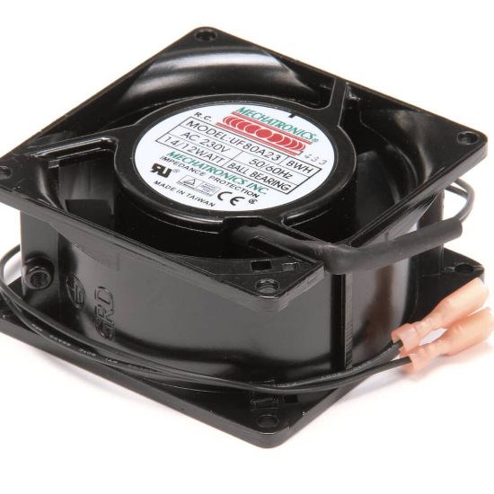 Picture of Duke Fan,muffin 29Cfm 230V Part# 159092