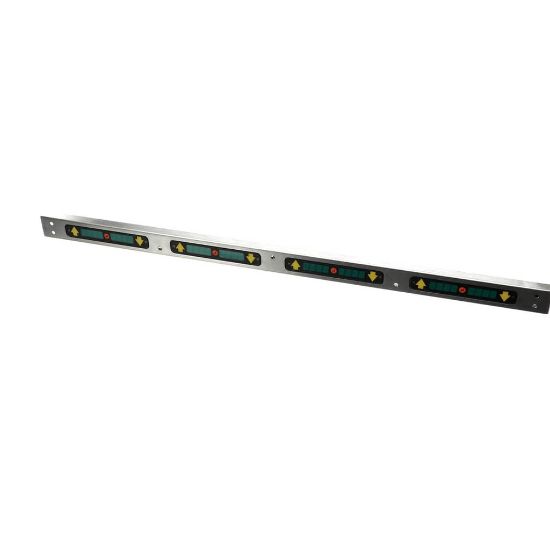 Picture of Duke Assemblytimer Bar Ch Top Sm34 Muhc Part# 165362