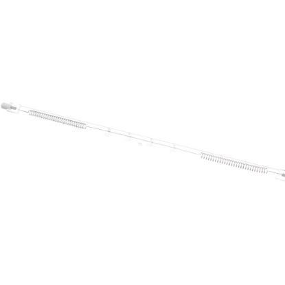 Picture of Duke Emitter 340W-208v Part# 166017