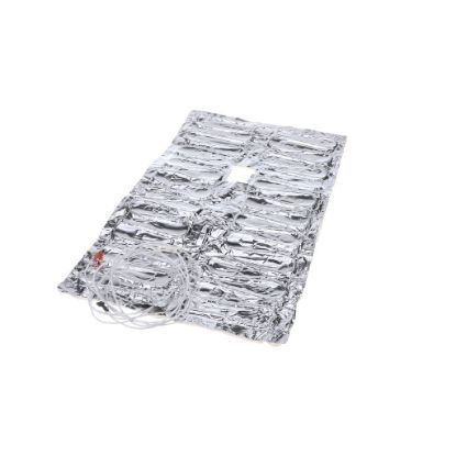Picture of Duke Heater Irhs 3 Wide 450W - 240 Part# 166008