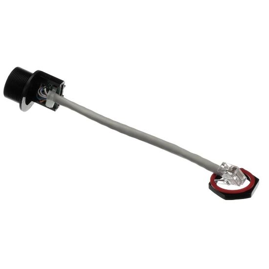 Picture of Duke Modular,jack Ip67 Part# 166111