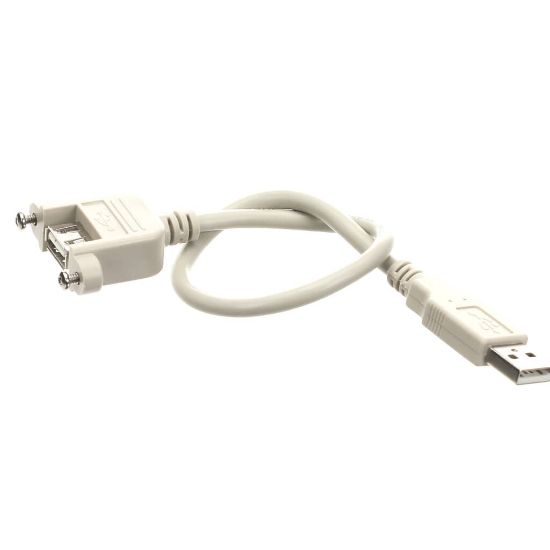 Picture of Duke Jumperusb To Usb Part# 166141