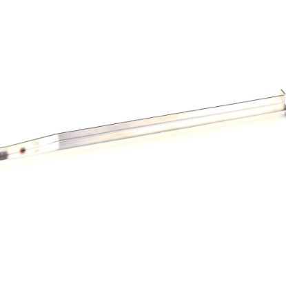 Picture of Duke Track Flam Arrst Lft-weld Part# 175014PS