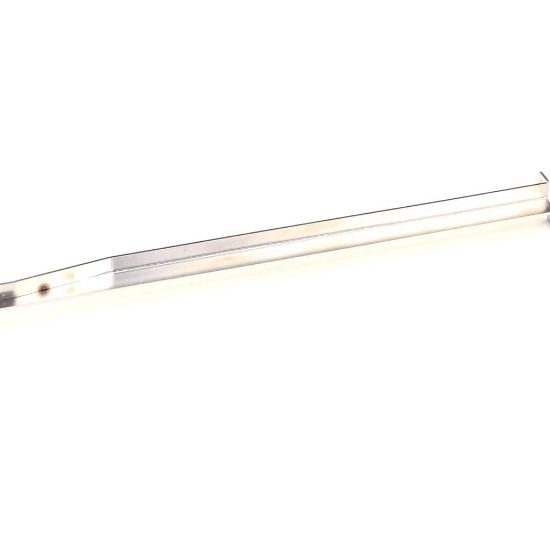 Picture of Duke Track Flam Arrst Lft-weld Part# 175014PS