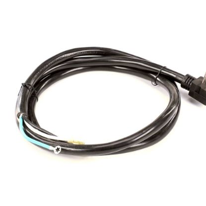 Picture of Duke Cord, Power 20 Amp 208/240 Part# 166070