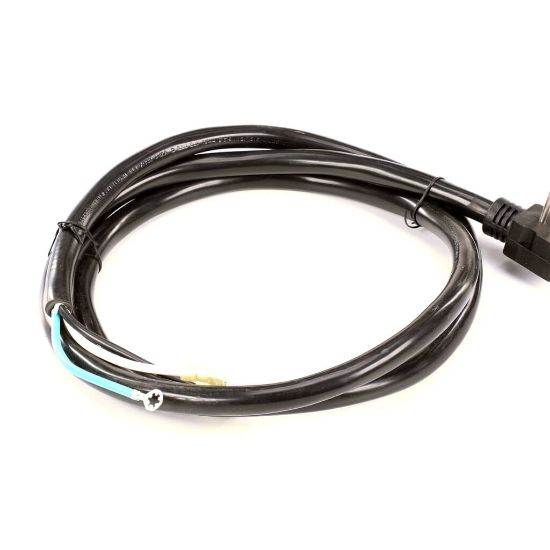 Picture of Duke Cord, Power 20 Amp 208/240 Part# 166070