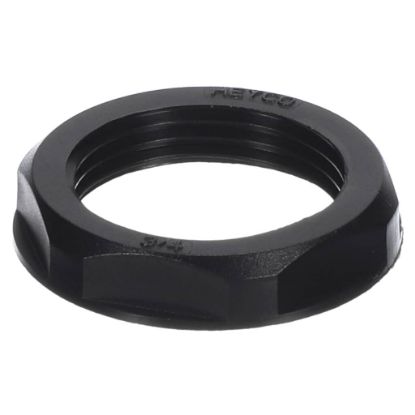 Picture of Duke Locknut, 3/4 Heyco 8465 Part# 166138