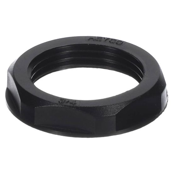 Picture of Duke Locknut, 3/4 Heyco 8465 Part# 166138