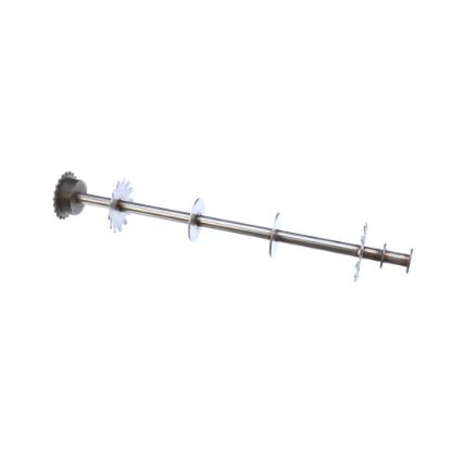 Picture of Duke Weldment,shaft Front 175037Ps Part# 175037K