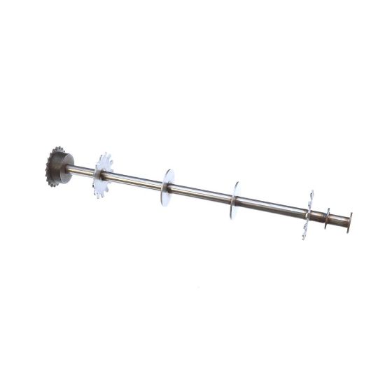 Picture of Duke Weldment,shaft Front 175037Ps Part# 175037K
