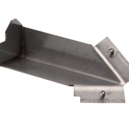 Picture of Duke Weldment,lwr Burner & Igniter Sh Part# 175032