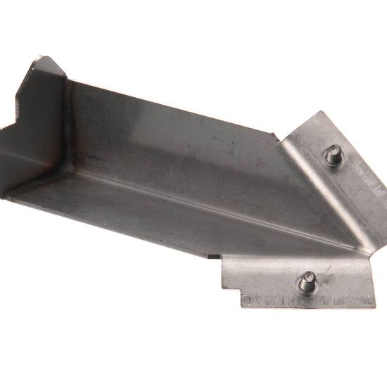 Picture of Duke Weldment,lwr Burner & Igniter Sh Part# 175032