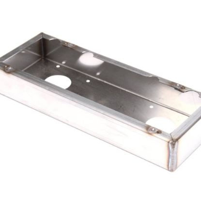 Picture of Duke Weldment,blower Box Welded Ass Part# 175100