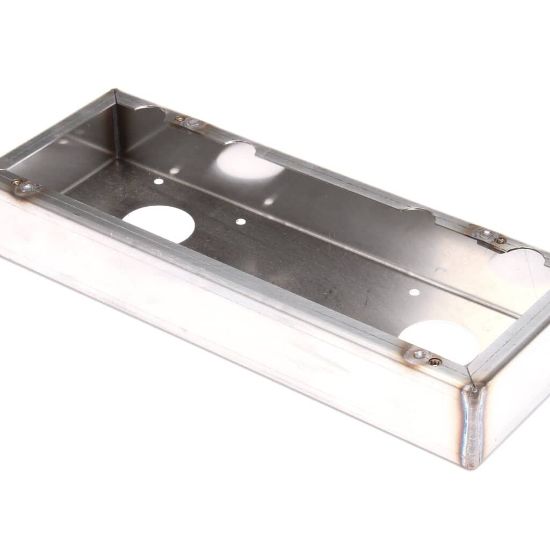 Picture of Duke Weldment,blower Box Welded Ass Part# 175100